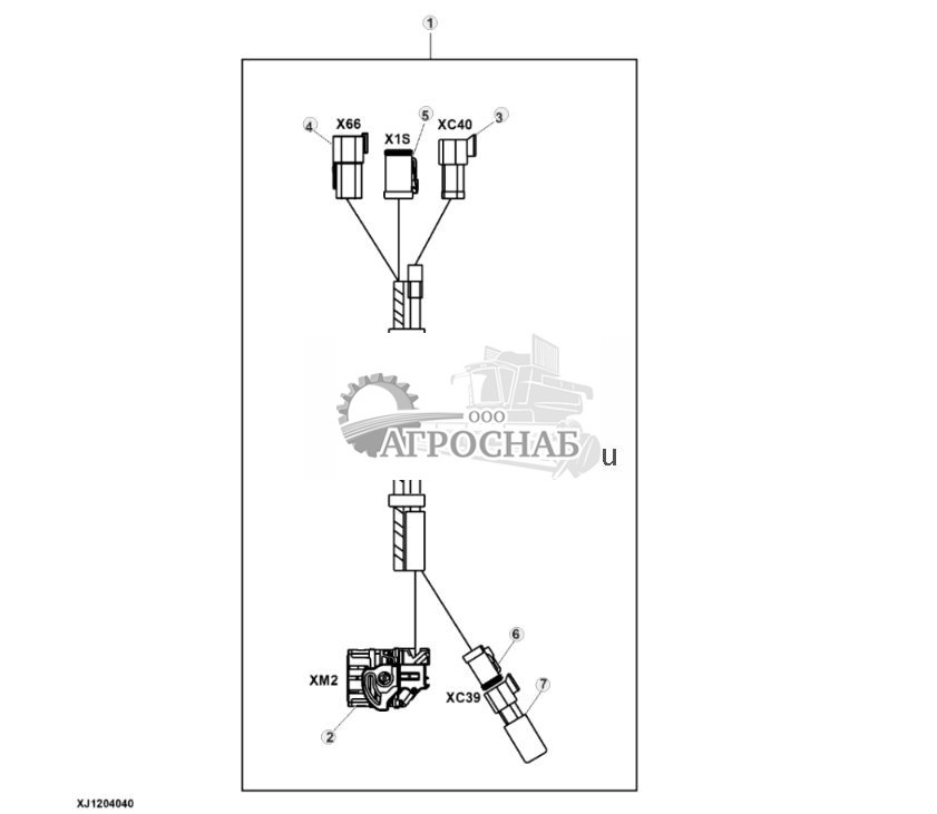 Wiring Harness Components, Modular Telematics Gateway (MTG) - ST792461 154.jpg
